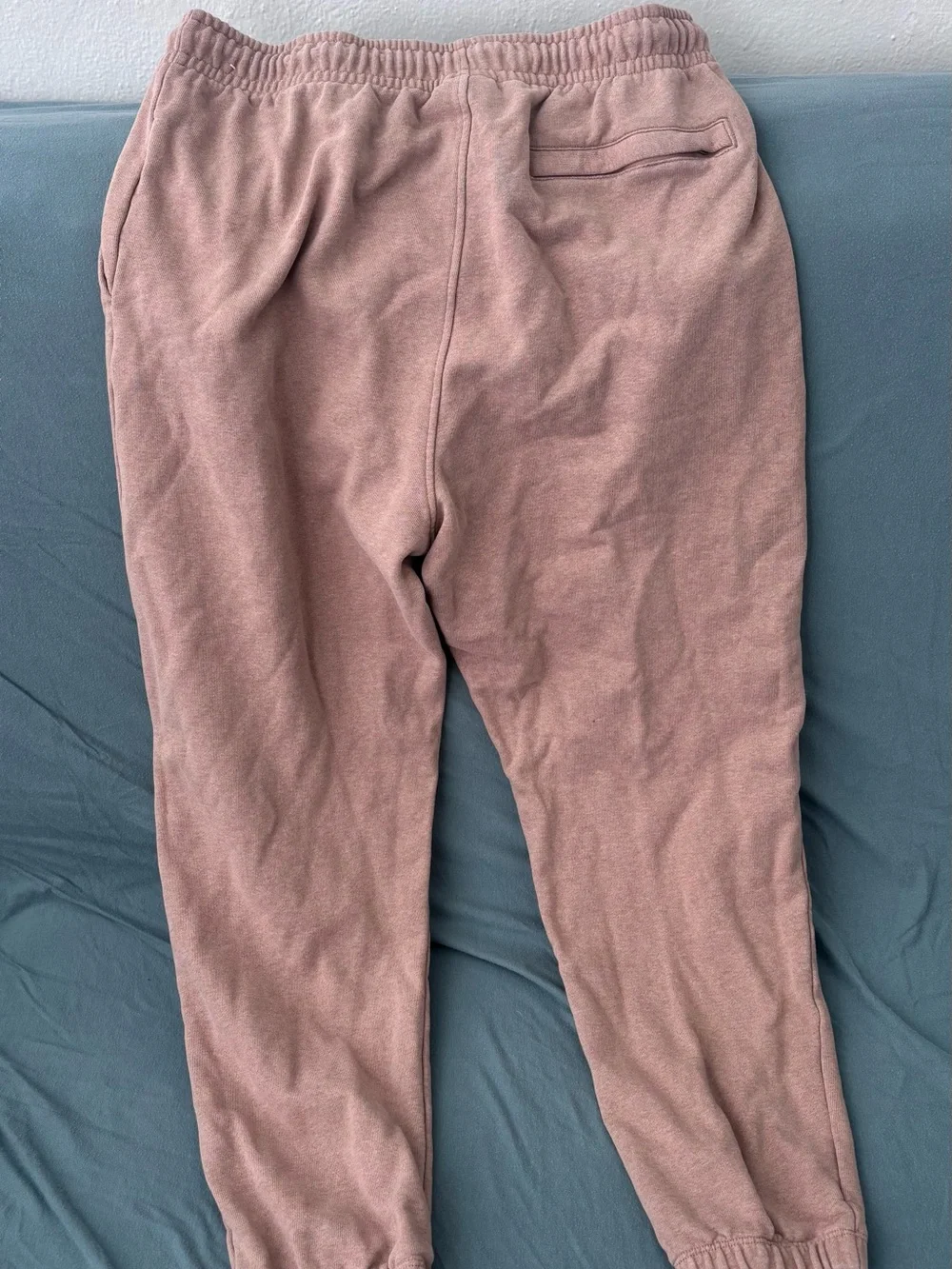 Jordan flight fleece